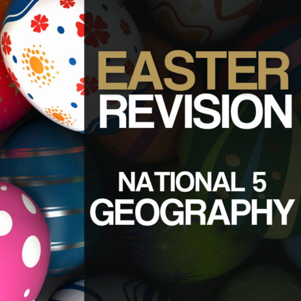 13:45 - 15:45 | Geography Nat 5 Wk1