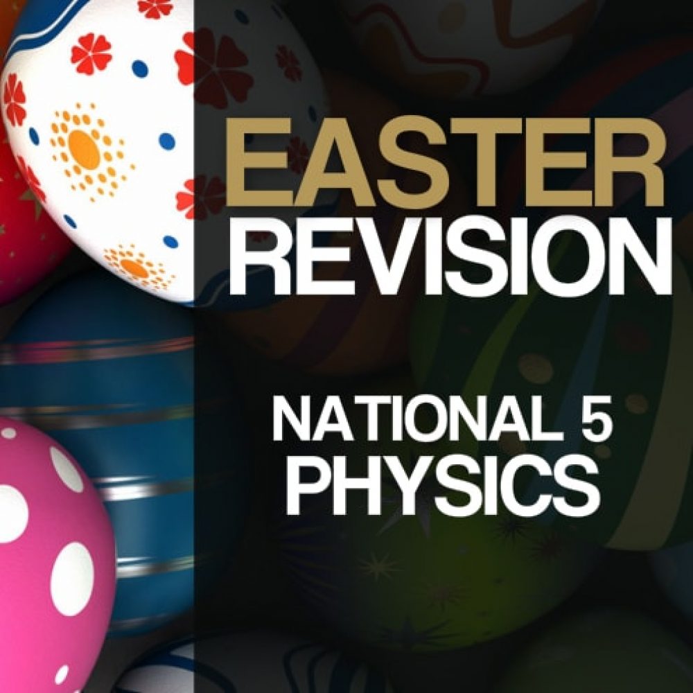 11:10 - 13:10  | Physics Nat 5 Wk2