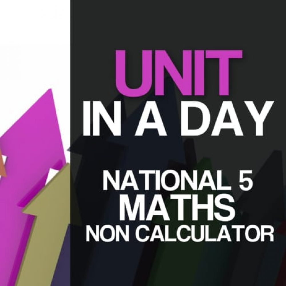 Maths | Nat 5
