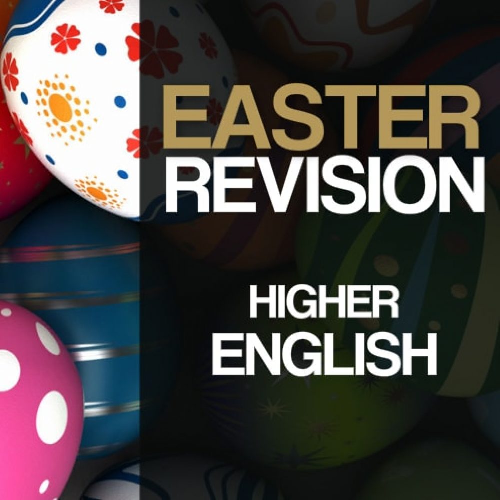 11:10 - 13:10  | English (RUAE) Higher Wk1